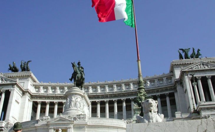 Италия станет доступнее для постоянных туристов