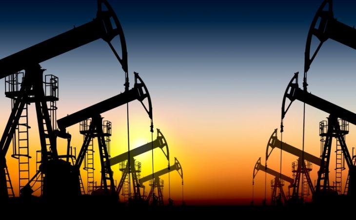 Нефтяной слив страшнее санкций?