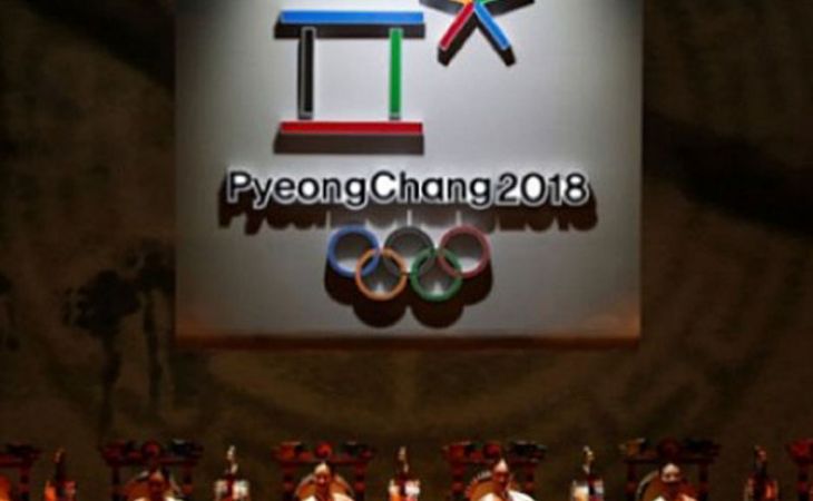 Корейцы не будут переносить церемонию открытия Олимпиады-2018 в другой город