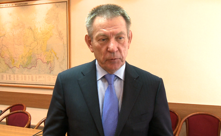 Депутат Госдумы от Алтая Герасименко призвал поддержать проект федерального бюджета