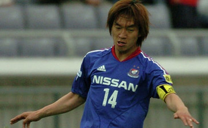 Игрок сборной Японии по футболу погиб в ДТП