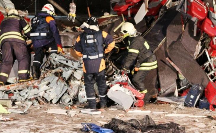 Взрыв произошел в котельной под Новосибирском, под обломками находятся  люди