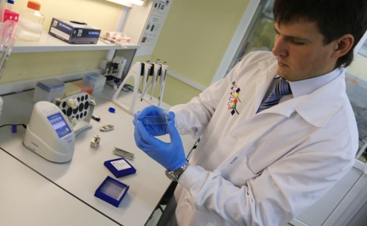 Ученые из АлтГУ начали тестировать первые клинические образцы онкобольных