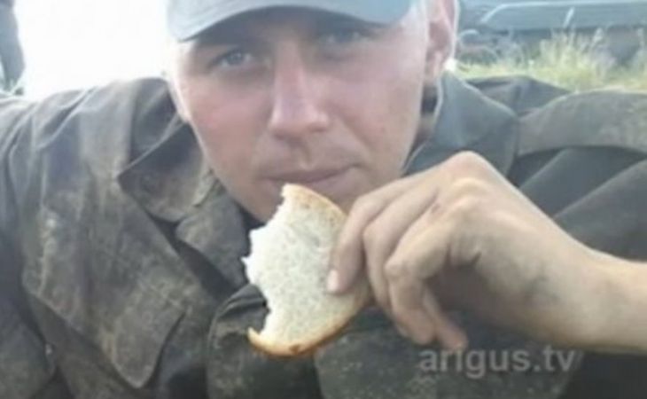Солдата-срочника из Алтайского края нашли застреленным в военной части в Бурятии