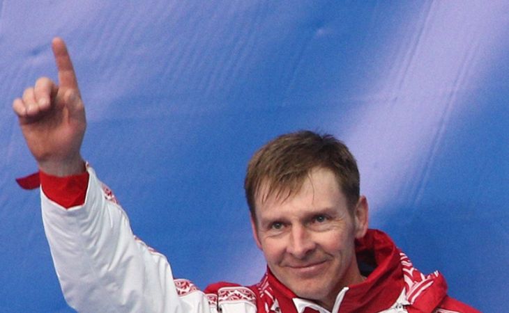 Олимпийский чемпион Александр Зубков завершает карьеру