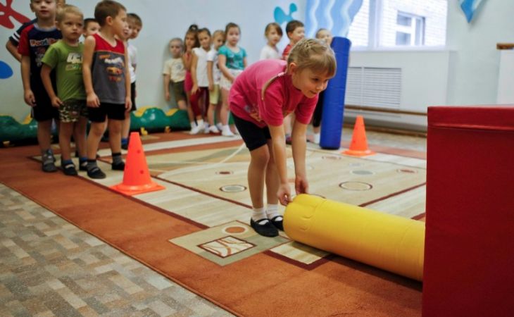 Детские сады Барнаула с 1 ноября подорожают на 30%