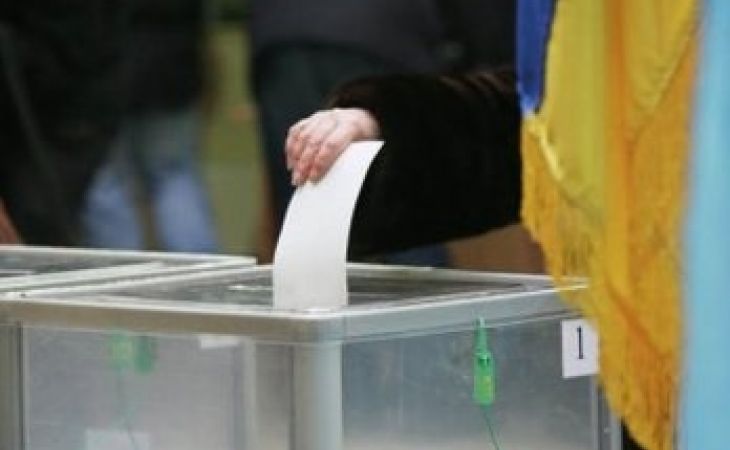 Украинцы смогут проголосовать на выборах в Раду на шести участках в России
