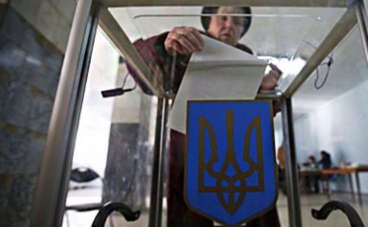 МВД Украины сообщило о предотвращении предвыборного теракта