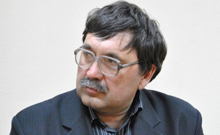 Андрей Сартаков остался на месте первого секретаря барнаульского горкома КПРФ