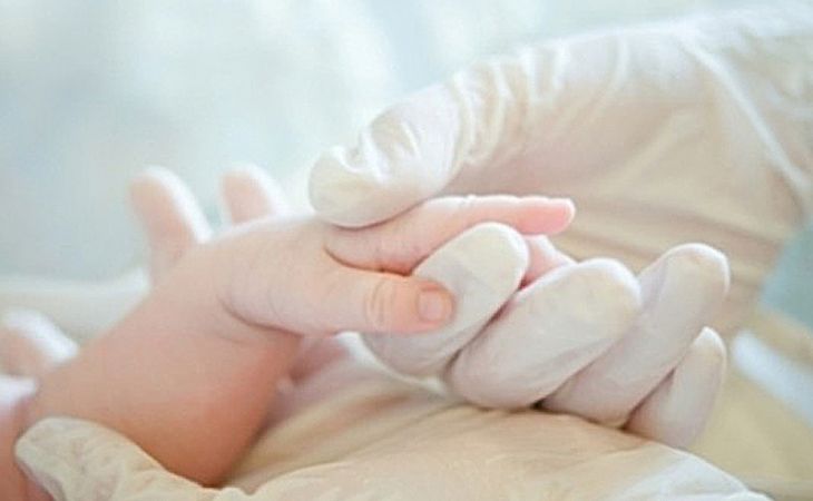Годовалый ребенок попал в больницу после отравления "спайсом" в Оренбурге