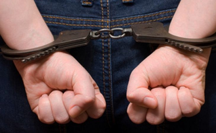 Крупный чиновник на Алтае получил 4 года тюрьмы за взятку