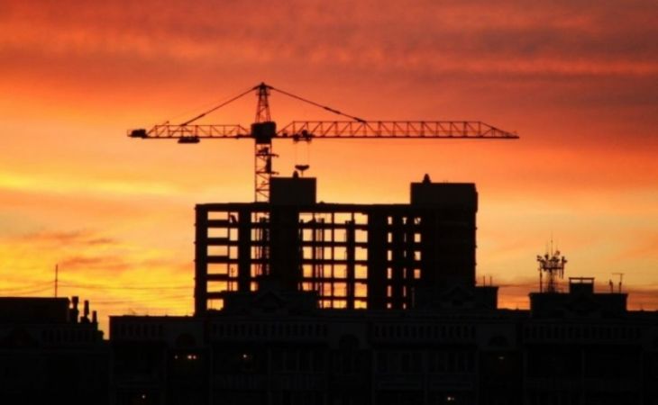 Барнаульцев предупреждают об угрозе покупки квартир в двух незаконно построенных домах