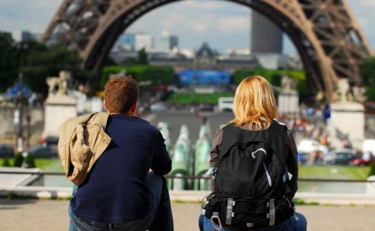 Туристов из России стало заметно меньше в Европе