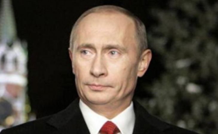 Путин: Россия не планирует втягиваться в конфронтацию