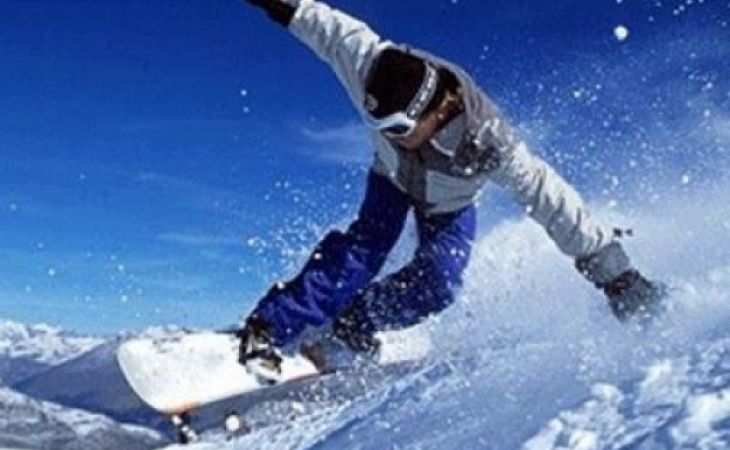 Горнолыжный сезон в Шерегеше официально откроют 21 ноября