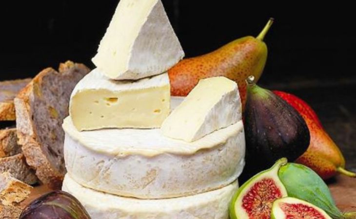 Алтайские предприниматели начали производить аналоги сыров с плесенью, попавших под санкции