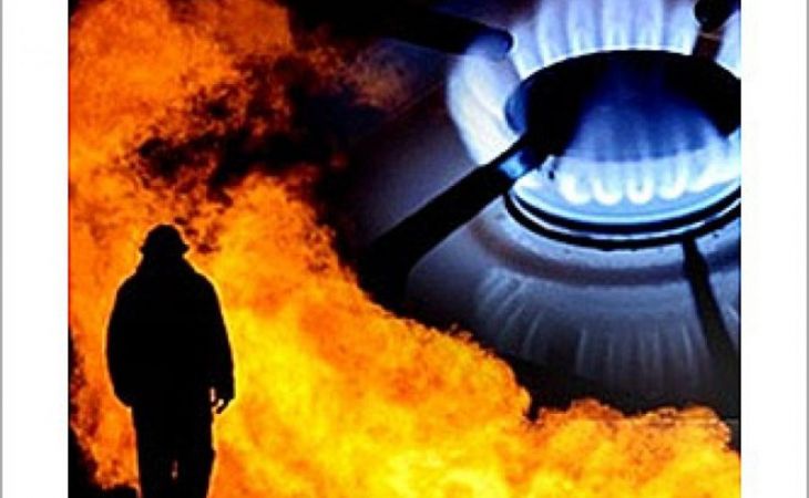 Взрыв газового баллона на предприятии в Туле не обошелся без жертв