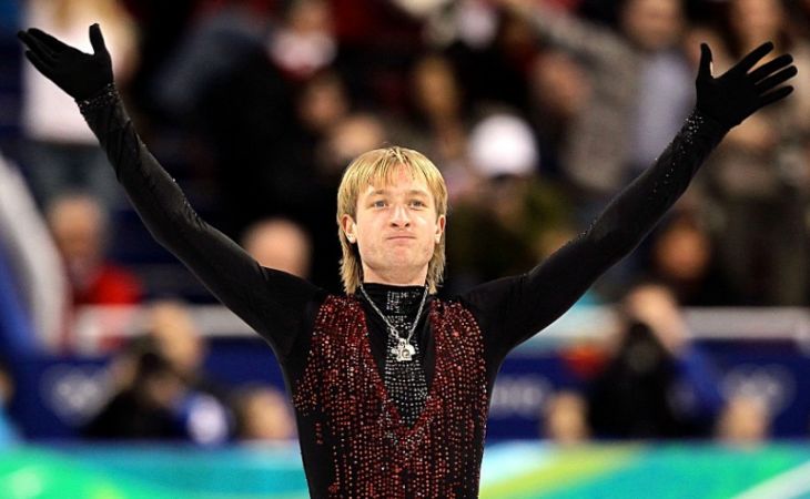 Плющенко будет выступать на Олимпиаде-2018