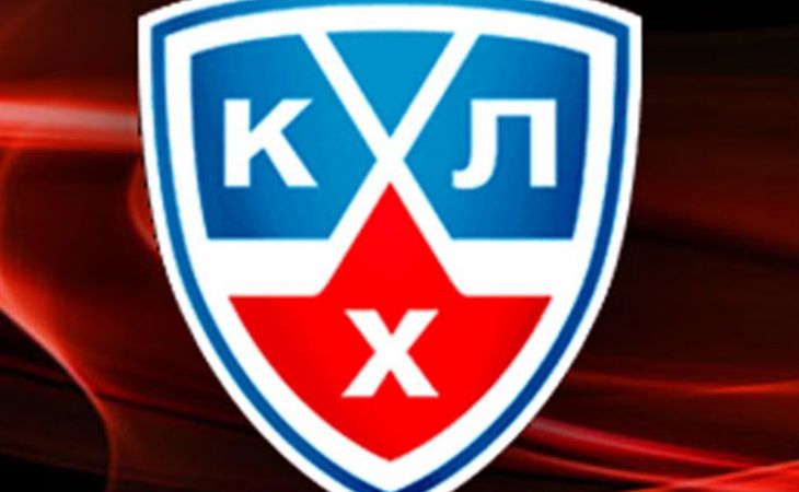 СКА проиграл "Металлургу" в матче КХЛ