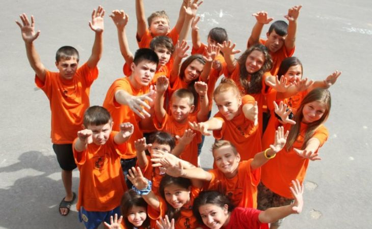 Совет по развитию детского туризма создан в России