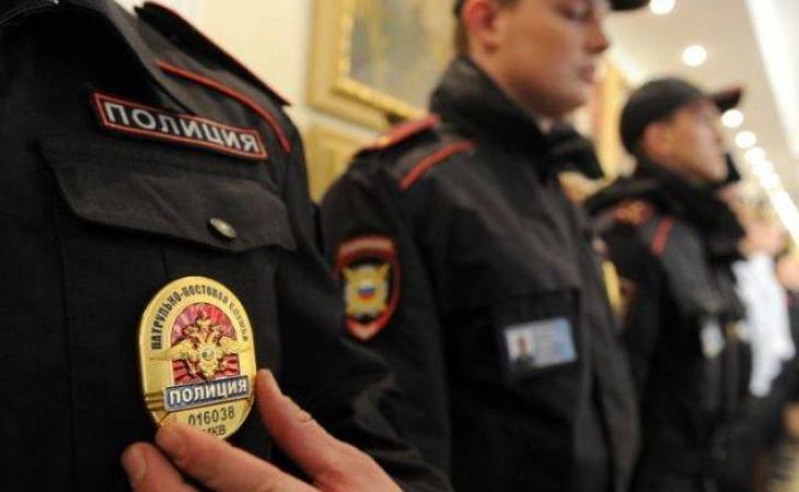 Полицейскую форму требуют убрать из свободной продажи в России