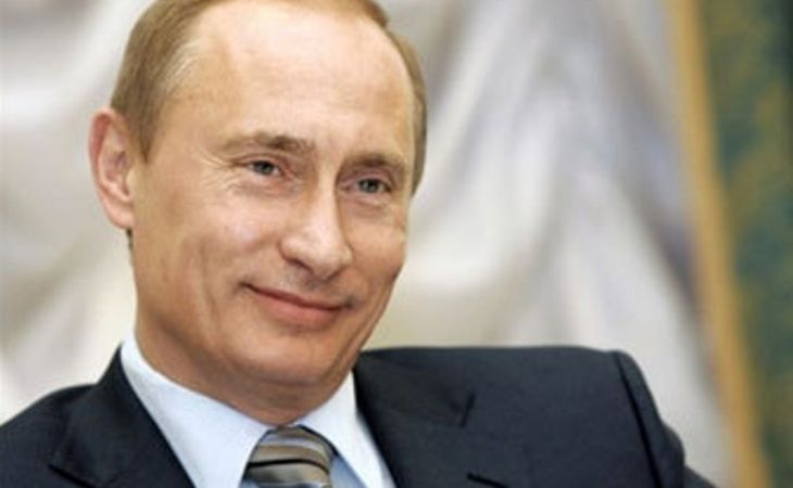 Президент Путин прокомментировал катастрофическое падение рубля
