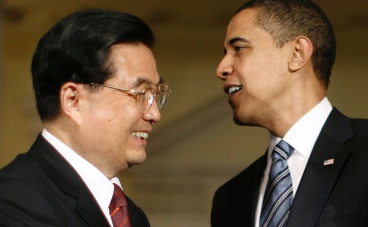 США питают ложные надежды на развитие отношений с Пекином – СМИ Китая