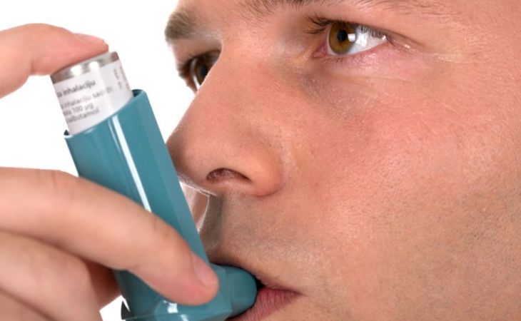 Уникальное средство против астмы