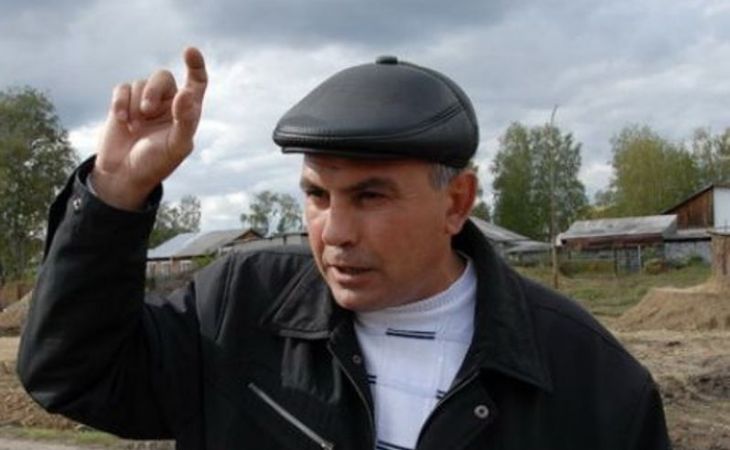 Экс-кандидат в губернаторы Алтая Боронин заявил о возможном уходе с поста главы сельсовета Сибирского