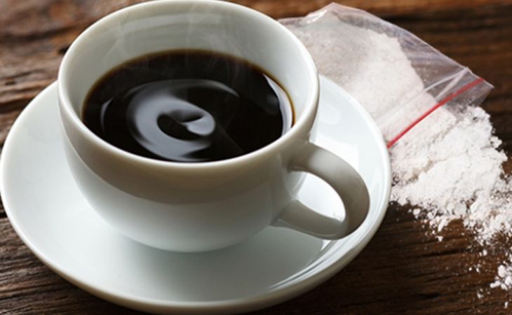 Пенсионерка из Киселевска добавляла в кофе героин в качестве обезболивающего