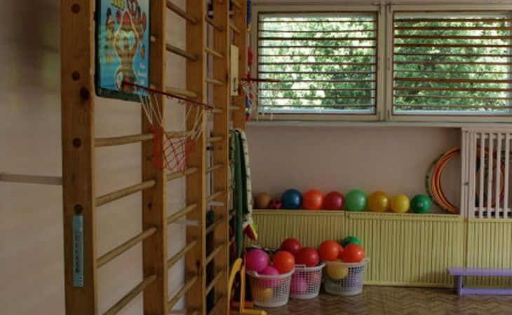 СУСК на Алтае  начал проверку по факту несоблюдения температурного режима в детском саду