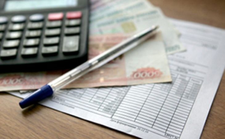 Плата за коммуналку в Алтайском крае вырастет на 8,2% с июля 2015 года