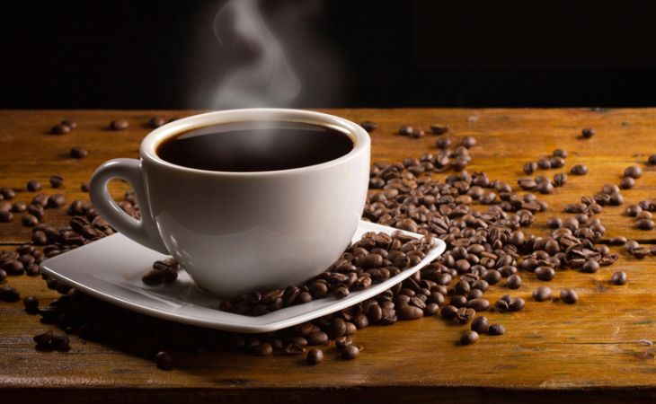 Четыре порции кофе в день снижают риск диабета на 25%