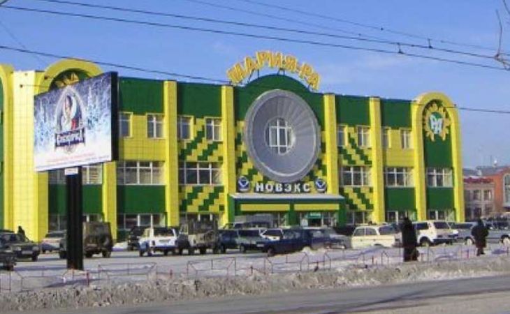 "Мария-Ра" в Томске открылась раньше, чем здание прошло проверку на безопасность