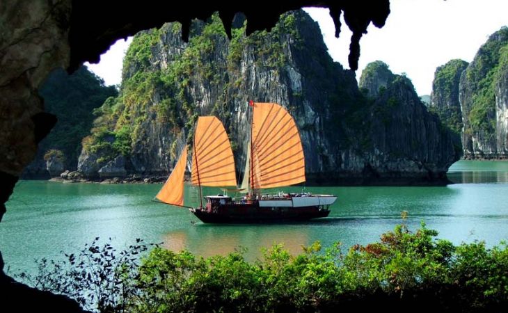 Что вы должны знать перед тем, как посетить Вьетнам