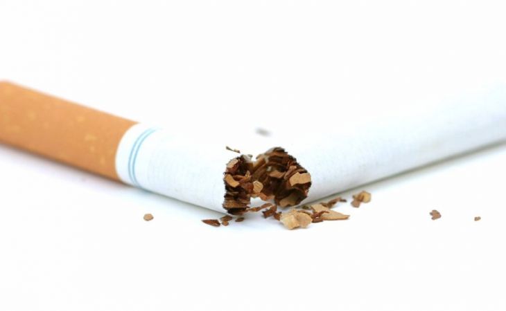 Международный день отказа от курения  отмечает большинство стран