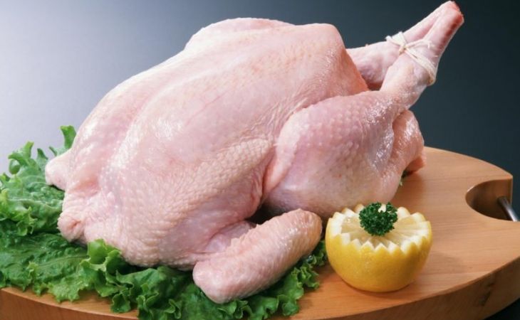 Алтайские торговые сети неоправданно накручивают цены на курицу, спекулируя на эмбарго