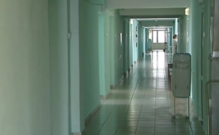 Новорожденный малыш умер в Славгородской больнице после 15 часов вентиляции легких