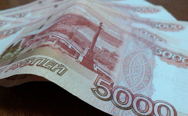 Зарплата жителей Алтая вновь стала самой маленькой по Сибири