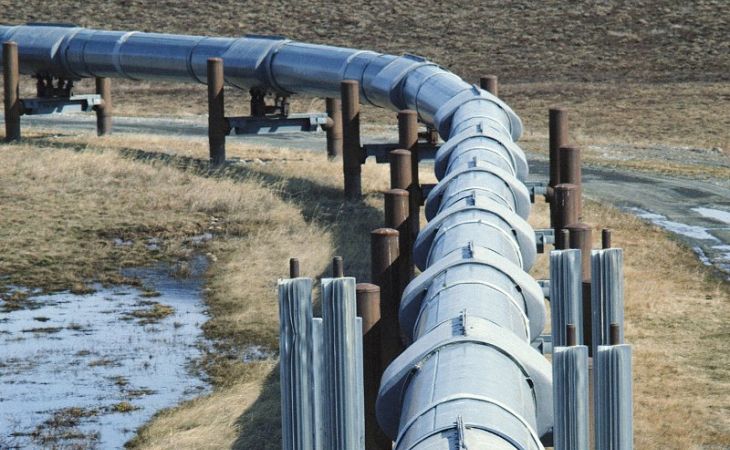 Газопровода в Китай через горы Алтая не будет – экономист