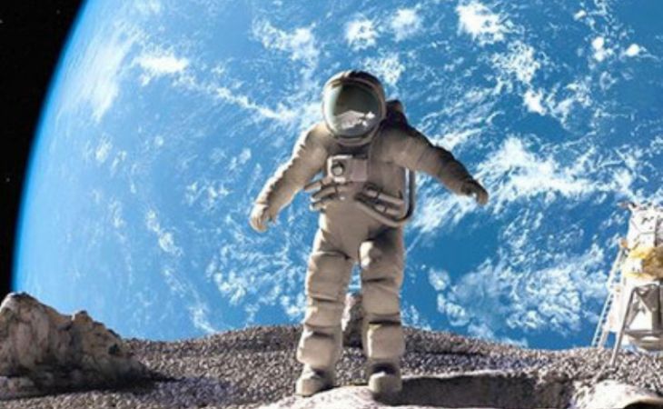 Луна недосягаема для российских космонавтов – эксперт