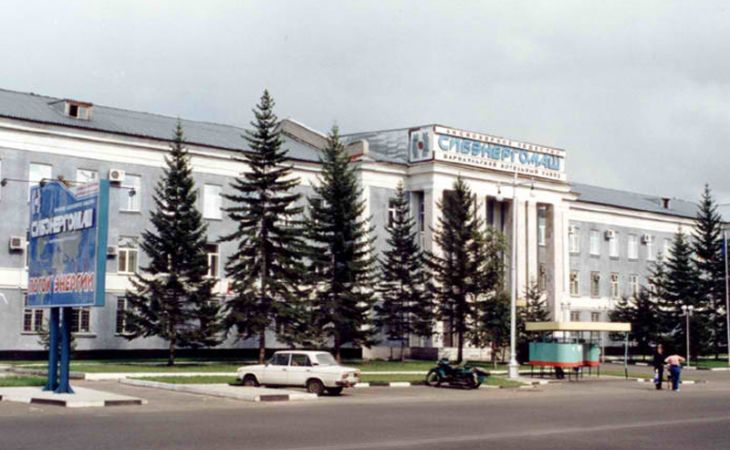 Уволенные работники алтайского завода "Сибэнергомаш" восстановились на работе через суд