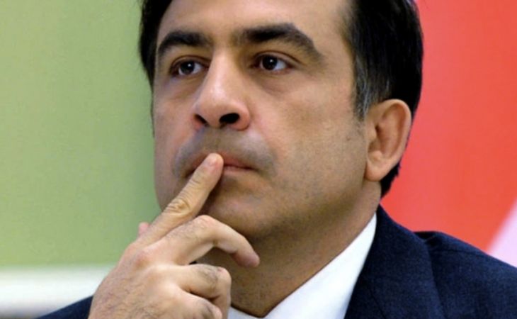 Саакашвили обвинили по делу об убийстве