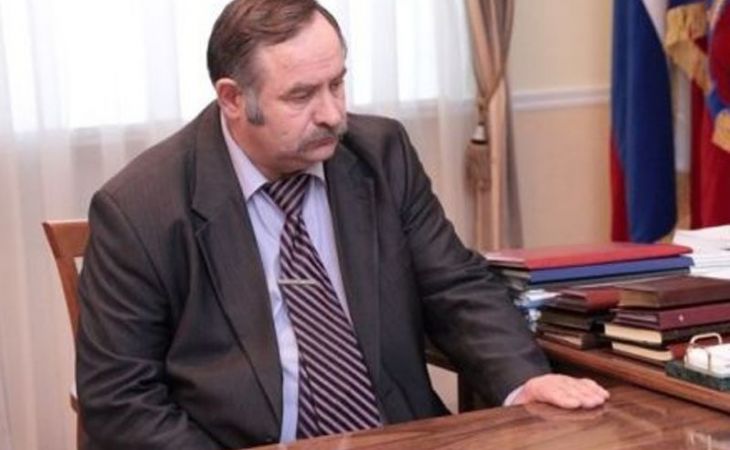 Новичихинские депутаты лишили полномочий осужденного главу администрации Алексея Штаба