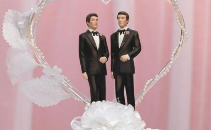 Финнам разрешили однополые браки