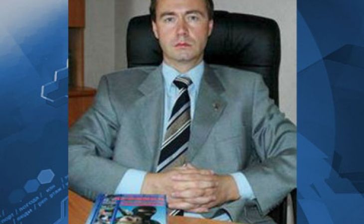 Неизвестные зарезали донецкого журналиста и его жену в Славянске