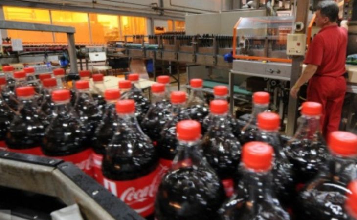Директор завода Coca-Cola пропал в Петербурге