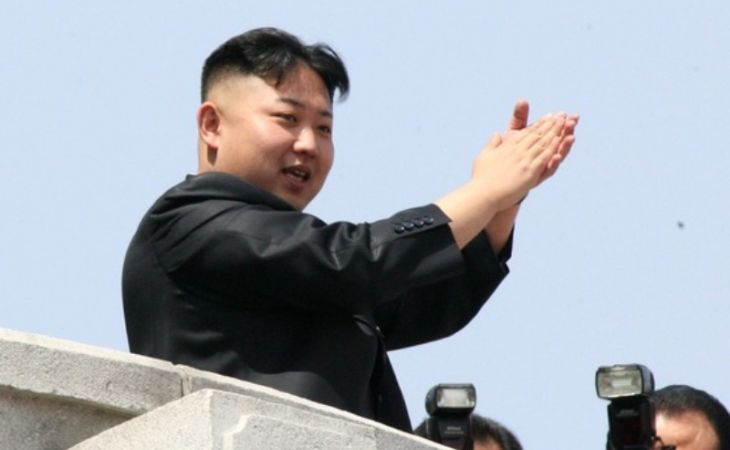 Имя Ким Чен Ына запретили давать детям в Северной Корее