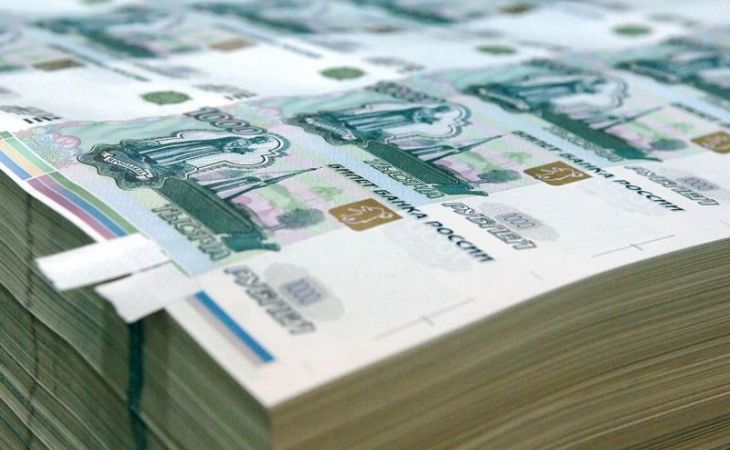 Бюджет РФ на 2015 год утвержден президентом