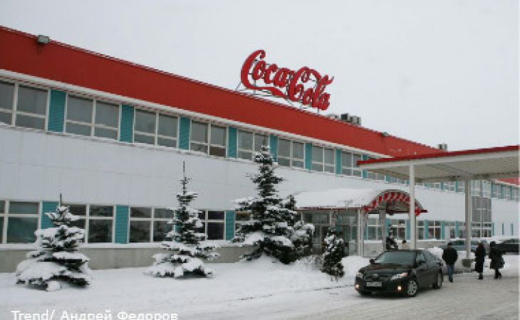 Директора завода Coca-Cola в Петербурге мог убить наркодилер